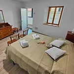 Cjase In Val Casa de hóspedes