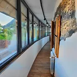 Cjase In Val Penzion *
