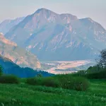 Cjase In Val Fusea