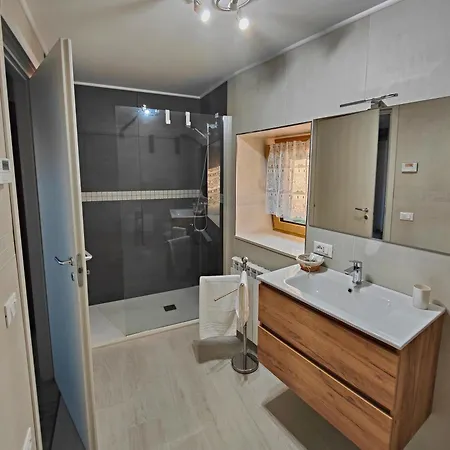 Penzion Cjase In Val *