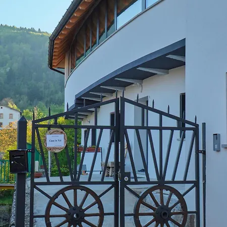 Cjase In Val