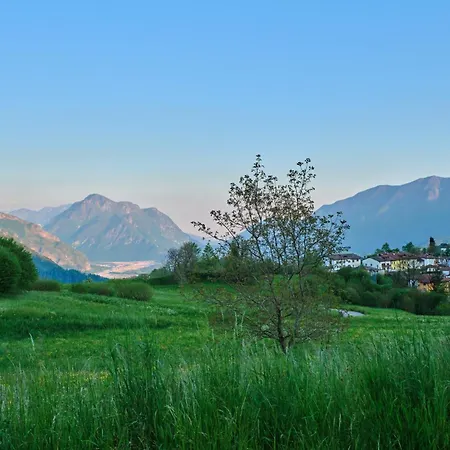 Cjase In Val Penzion