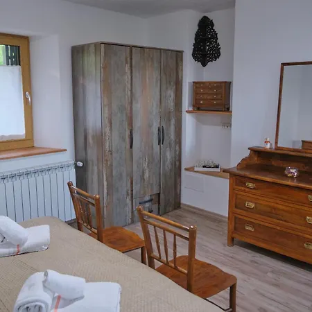 Cjase In Val * Fusea