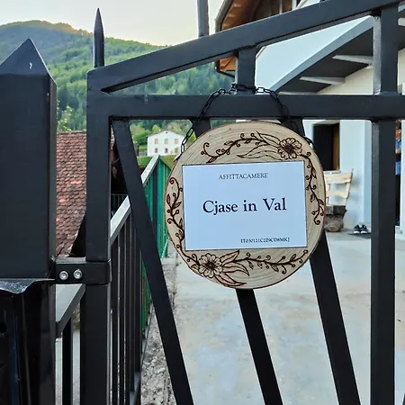 Cjase In Val *