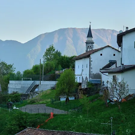 Cjase In Val * Fusea