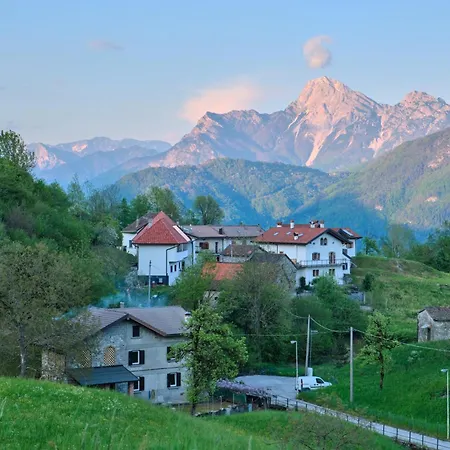 Cjase In Val Penzion *