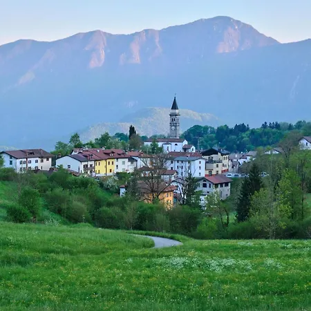 Cjase In Val Fusea