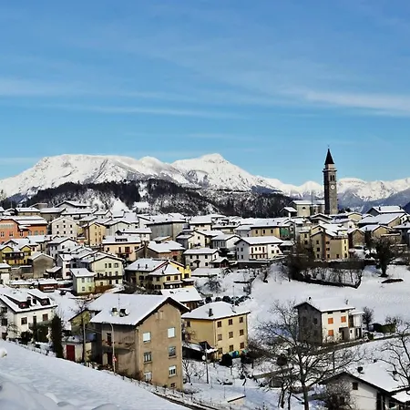 Cjase In Val * Fusea