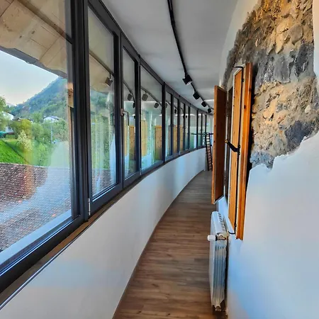 Cjase In Val ゲストハウス *