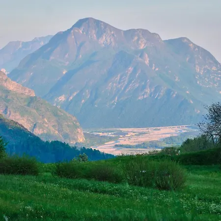 Cjase In Val Fusea