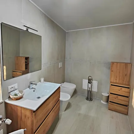 ゲストハウス Cjase In Val *