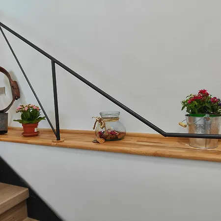 Cjase In Val Penzion