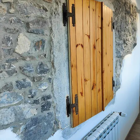 Cjase In Val * Fusea