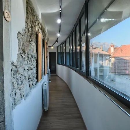 Cjase In Val ゲストハウス *