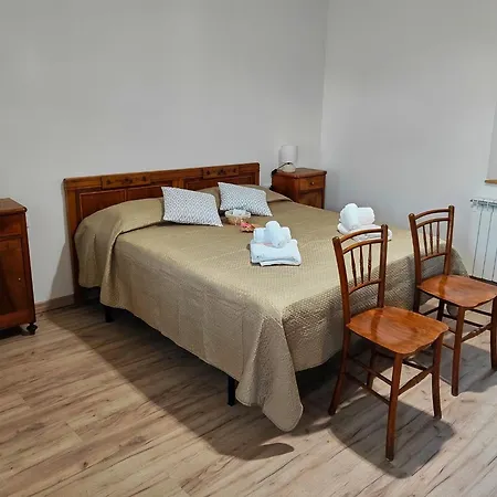 Guest house Cjase In Val