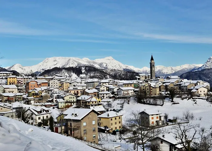 Cjase In Val * Fusea